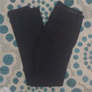 Black Calvin Klein Pants